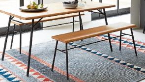 Interiors: Revamping a rented home