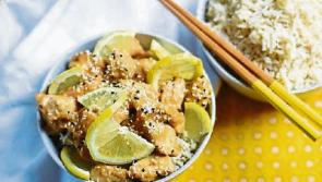 What's Cooking: Sweet and tasty ‘fakeaway’ recipe for you to try at home