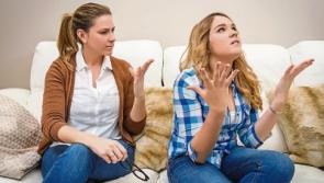 Positive Parenting: Helping teenagers handle inevitable peer pressure