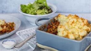 What's Cooking: The perfect cottage pie recipe for cold winter evenings