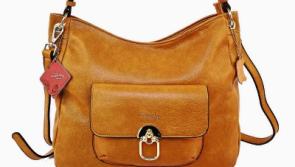 The Fashion Fix: Invest in a great handbag this autumn