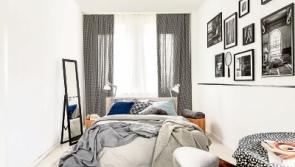 Interiors: Make the most of that small bedroom