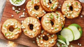What's Cooking: Terrifyingly Tasty Halloween Treats to keep them busy in the kitchen!
