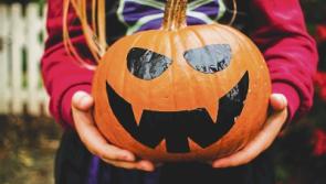 Tips to help keep children safe this Halloween