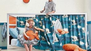 Interiors with Louise: Catch of the day