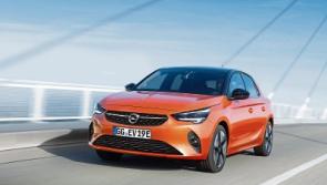 New Opel Corsa-E crowned Best Small Care and wins Goldens Steering Wheel