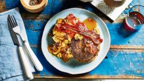 Cookery: Enjoy these three delicious recipes by just adding mushrooms