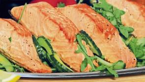 WHAT'S COOKING: Three recipes to boost your mood