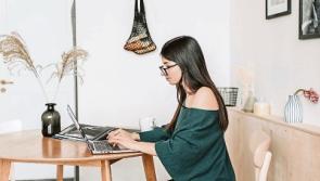 Top tips for working from home