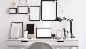 Set up your perfect office at home