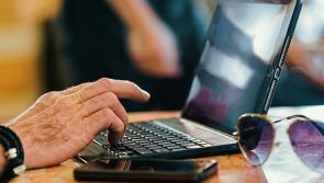 Longford Chamber of Commerce virtual information meeting 