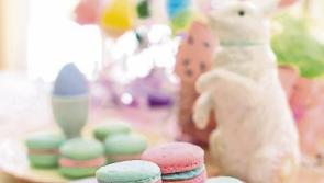 Interiors: Egg-citing Easter décor ideas for your home