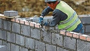 175 residential buildings in Longford under construction