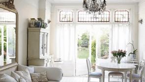Tips on creating stunning white interiors