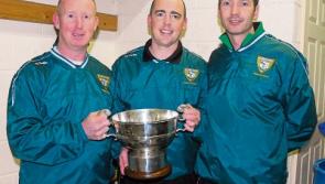 Longford boss Davis indirectly inspired new Mohill club plans