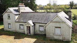 PROPERTY WATCH: Old Schoolhouse in need of TLC to go under the virtual hammer this month