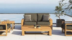 Gardening with Jo: Finishing touches for my garden project