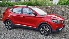 Motoring Review: New electric vehicle from MG