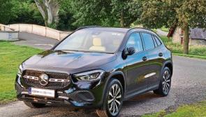 Motoring Review: Plug in and play with Mercedes