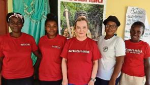 Haiti devastation: Irish woman’s work on aid frontlines after earthquake wreaks havoc