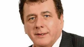 Frank Kilbride will not run for election