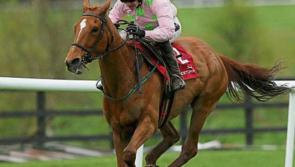 Cheltenham results: Day 2 racing,  Wednesday, March 13