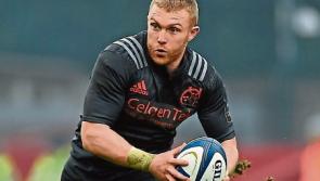 Keith Earls autobiography 'Fight Or Flight: My Life, My Choices' due out this autumn