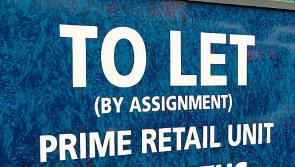 Longford commercial vacancy rates fall to 15%