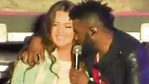 Niamh thrilled to be Jason's Dublin 'It Girl'