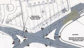 Plans unveiled for Cathedral junction