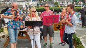 The ukulele "addiction"