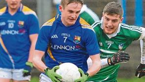 longford get back on track