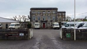 O'Sullivan under fire over SNA cuts at St Christopher's Special NS