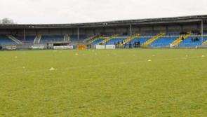 Longford GAA to consider possibility of building new stadium
