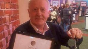 Industry award for St Mel's Brewing Company