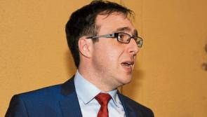 Troy (FF) elected after first count