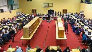General Election live blog: keep up to date with the latest from the Longford-Westmeath count
