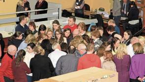 Update on General Election 2016: Longford's hopes of a TD fade