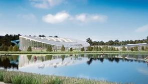 Planning permission approved for Center Parcs 'Longford Forest' holiday village development