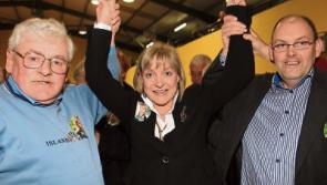 Gerety-Quinn eliminated as Bannon is Longford's last candidate standing in election race