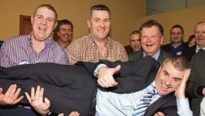 'Boxer' Moran elected and Labour recount request refused