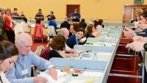 Longford Municipal District Count Four: Barbara Smyth eliminated as Peggy Nolan closes in on re-election