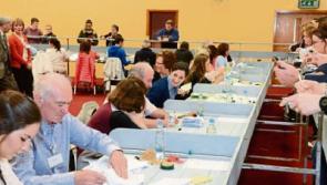 General Election live blog: the latest updates from the Longford-Westmeath count centre