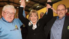 Gerety-Quinn looks ahead