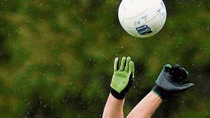 Cavan  GAA results scoreboard 