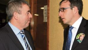 Contrasting financial arrangements for former Longford-Westmeath TDs