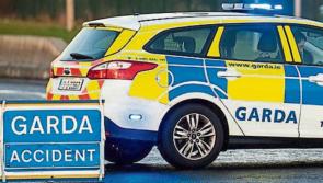 Man dead following road crash on Dundalk to Castleblayney road