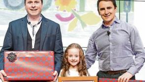 Fermoyle NS pupil creates winning Google Doodle