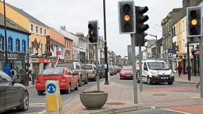 Spate of accidents in Longford town prompts garda motoring advice 