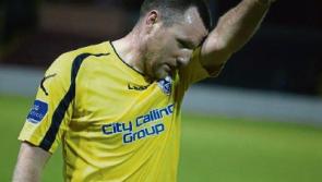 Longford crushed as Cork City score six in demolition job